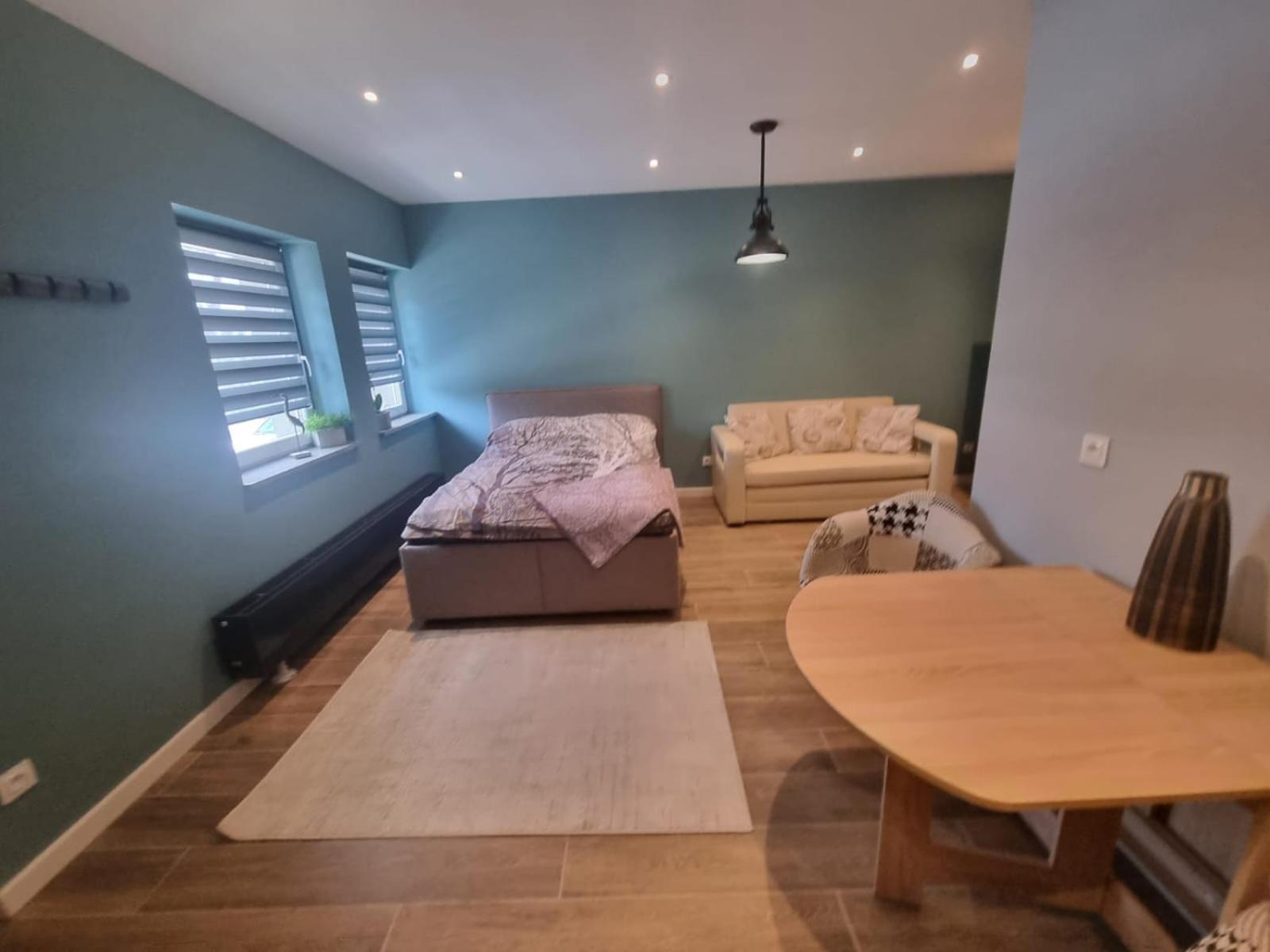 Apartament Milena Kruszyn  Exterior foto